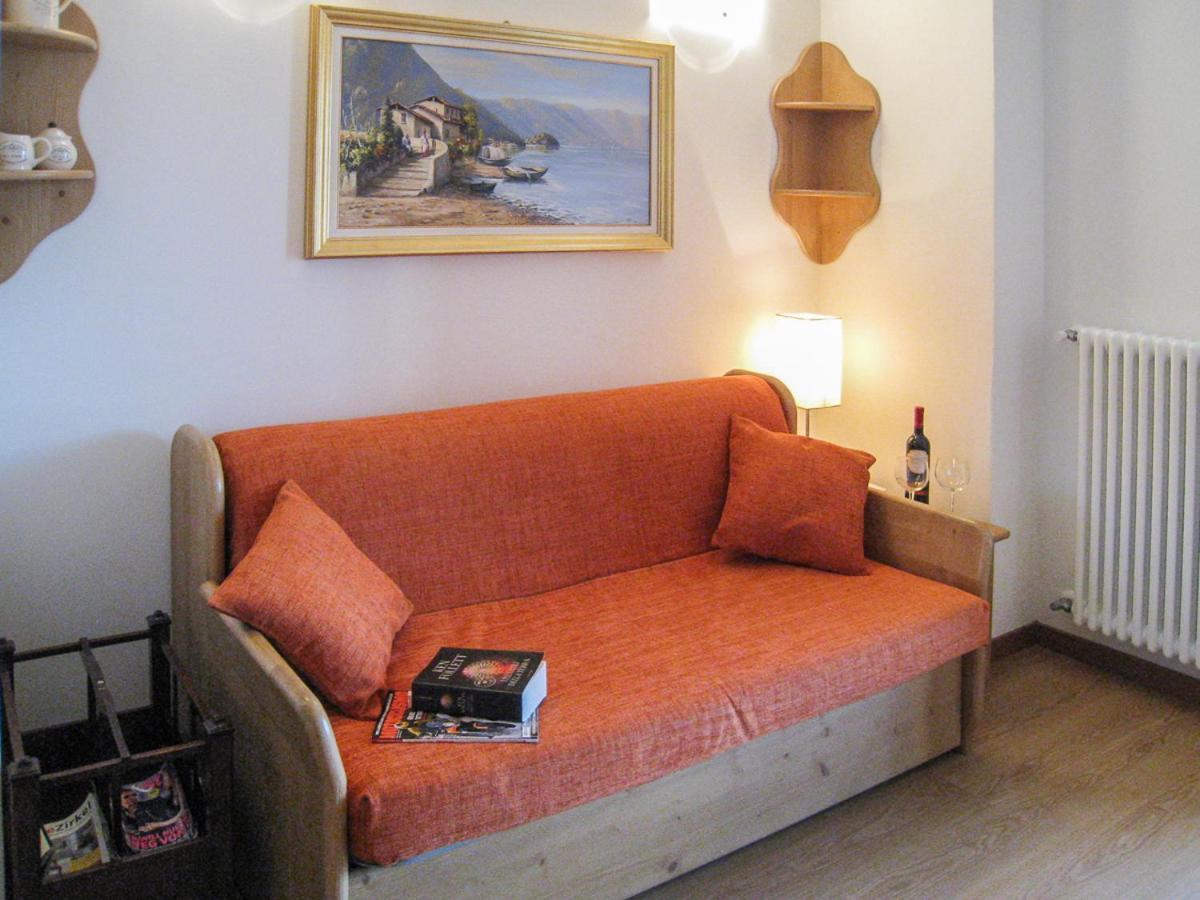 Borgo Chiaro Apartment Colico Luaran gambar