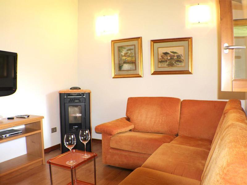 Borgo Chiaro Apartment Colico Luaran gambar