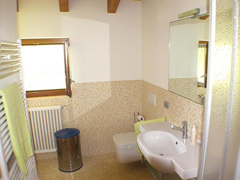 Borgo Chiaro Apartment Colico Luaran gambar