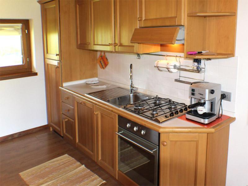 Borgo Chiaro Apartment Colico Luaran gambar