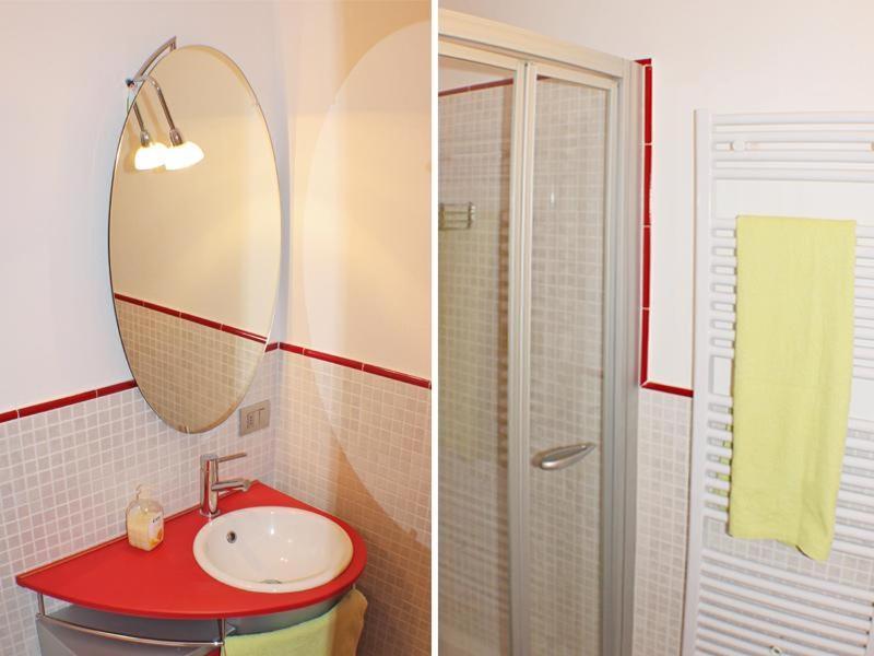 Borgo Chiaro Apartment Colico Luaran gambar