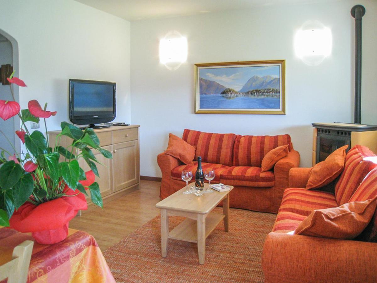 Borgo Chiaro Apartment Colico Luaran gambar