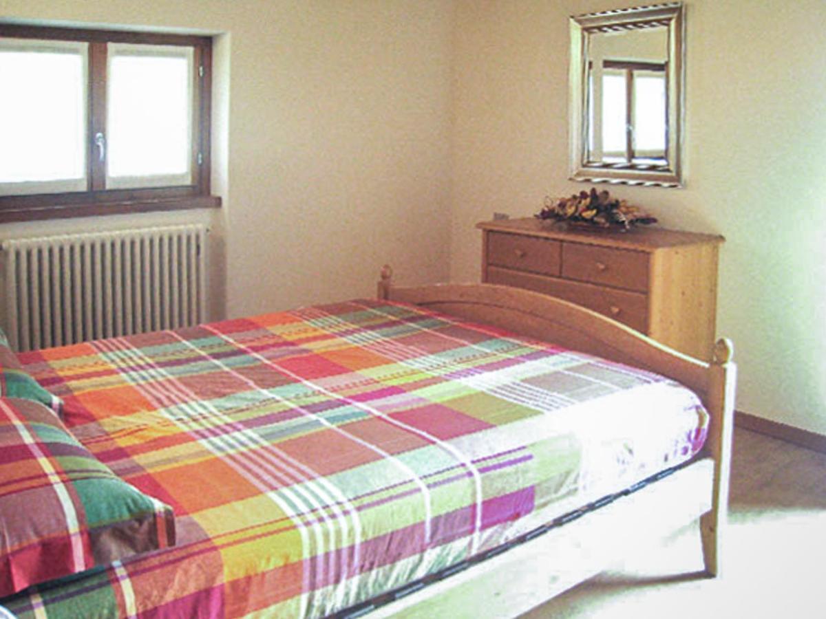 Borgo Chiaro Apartment Colico Luaran gambar