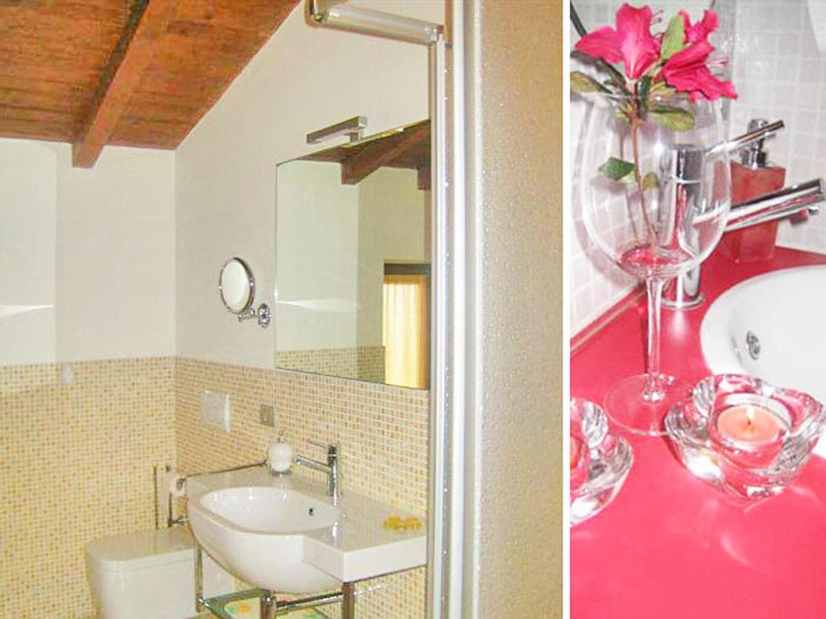 Borgo Chiaro Apartment Colico Luaran gambar