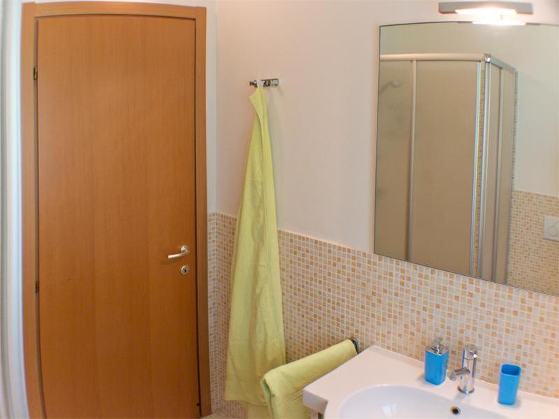 Borgo Chiaro Apartment Colico Luaran gambar